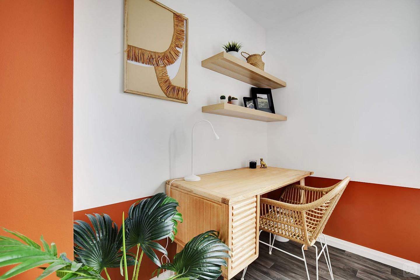 Characterful 13 M² Room - 13