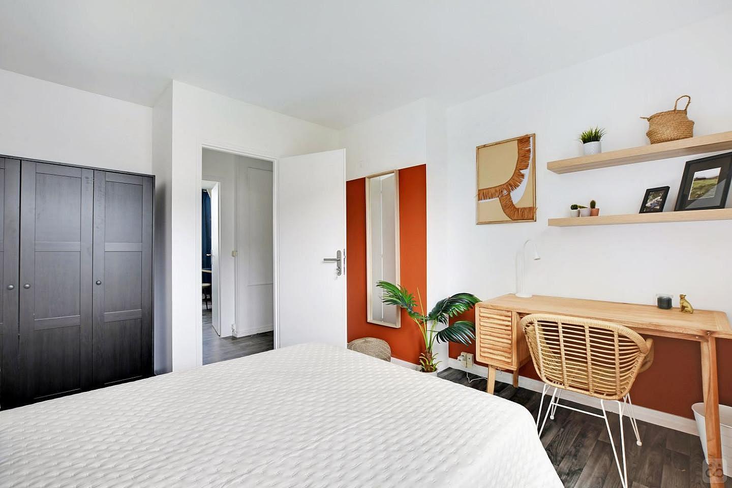 Characterful 13 M² Room - 15
