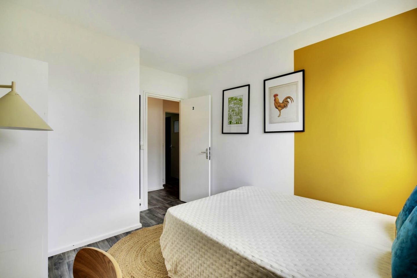 10 M² Room - 3