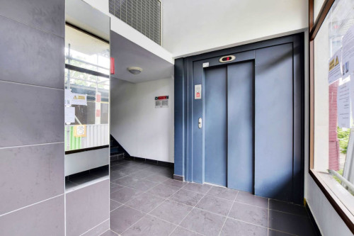 Jean Mermoz Home III - Gallery - 22