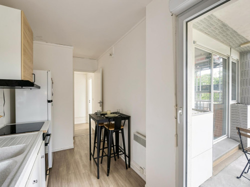 Jean Mermoz Home III - Gallery - 15