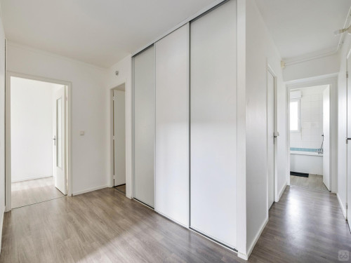 Jean Mermoz Home III - Gallery - 13