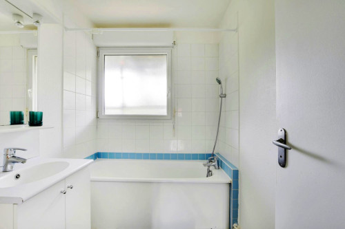 Jean Mermoz Home III - Gallery - 30