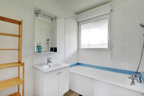 Jean Mermoz Home III - Gallery - 40