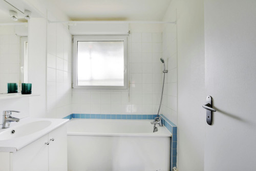 Jean Mermoz Home III