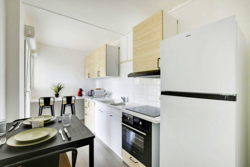 Jean Mermoz Home III - Gallery - 32