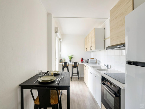 Jean Mermoz Home III - Gallery - 8