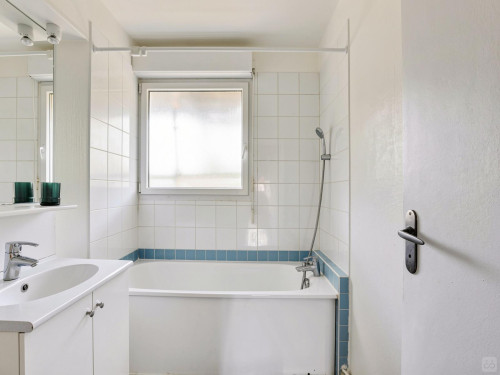 Jean Mermoz Home III - Gallery - 18