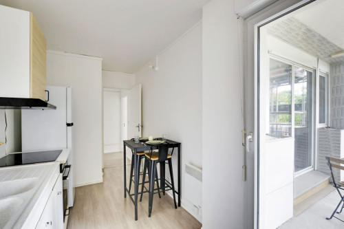 Jean Mermoz Home III - Gallery - 41