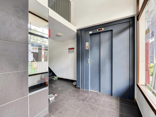Jean Mermoz Home III - Gallery - 21