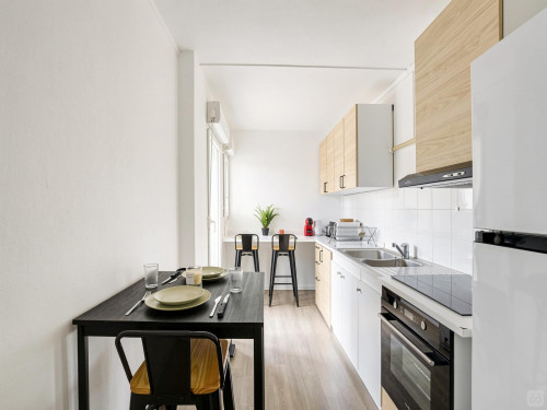 Jean Mermoz Home III - Gallery - 11