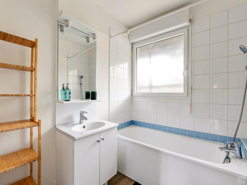 Jean Mermoz Home III - Gallery - 16
