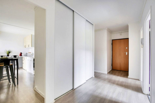 Jean Mermoz Home III - Gallery - 24