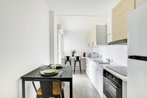 Jean Mermoz Home III - Gallery - 37