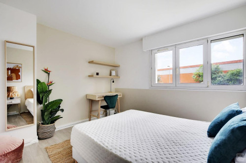Jean Mermoz Home III - Gallery - 31