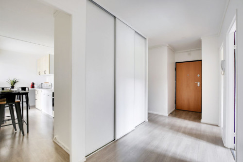 Jean Mermoz Home III - Gallery - 36