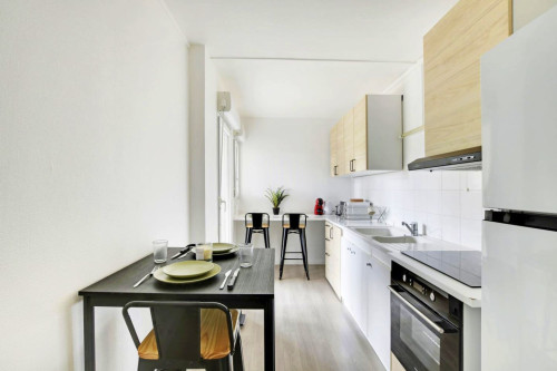 Jean Mermoz Home III - Gallery - 23