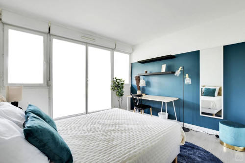 Jean Mermoz Home III - Gallery - 5