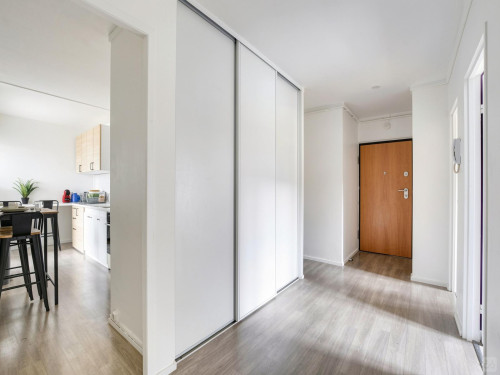 Jean Mermoz Home III - Gallery - 10