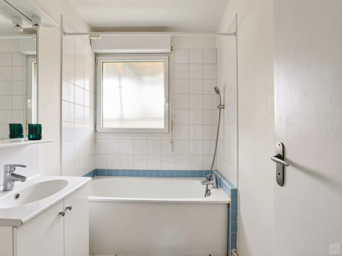 Jean Mermoz Home III - Gallery - 19