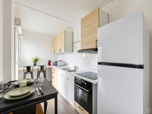 Jean Mermoz Home III - Gallery - 7