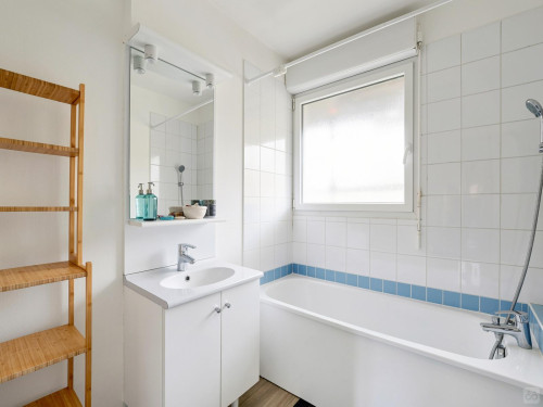 Jean Mermoz Home III - Gallery - 14