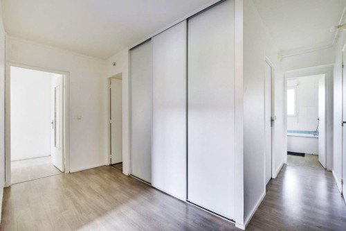 Jean Mermoz Home III - Gallery - 26