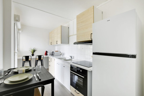 Jean Mermoz Home III - Gallery - 35
