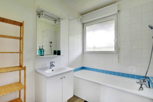 Jean Mermoz Home III - Gallery - 28