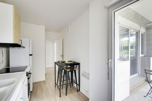 Jean Mermoz Home III - Gallery - 6