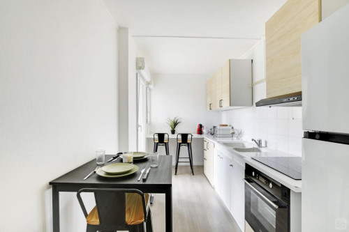 Jean Mermoz Home III - Gallery - 7