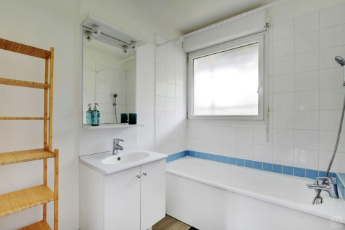 Jean Mermoz Home III - Gallery - 4