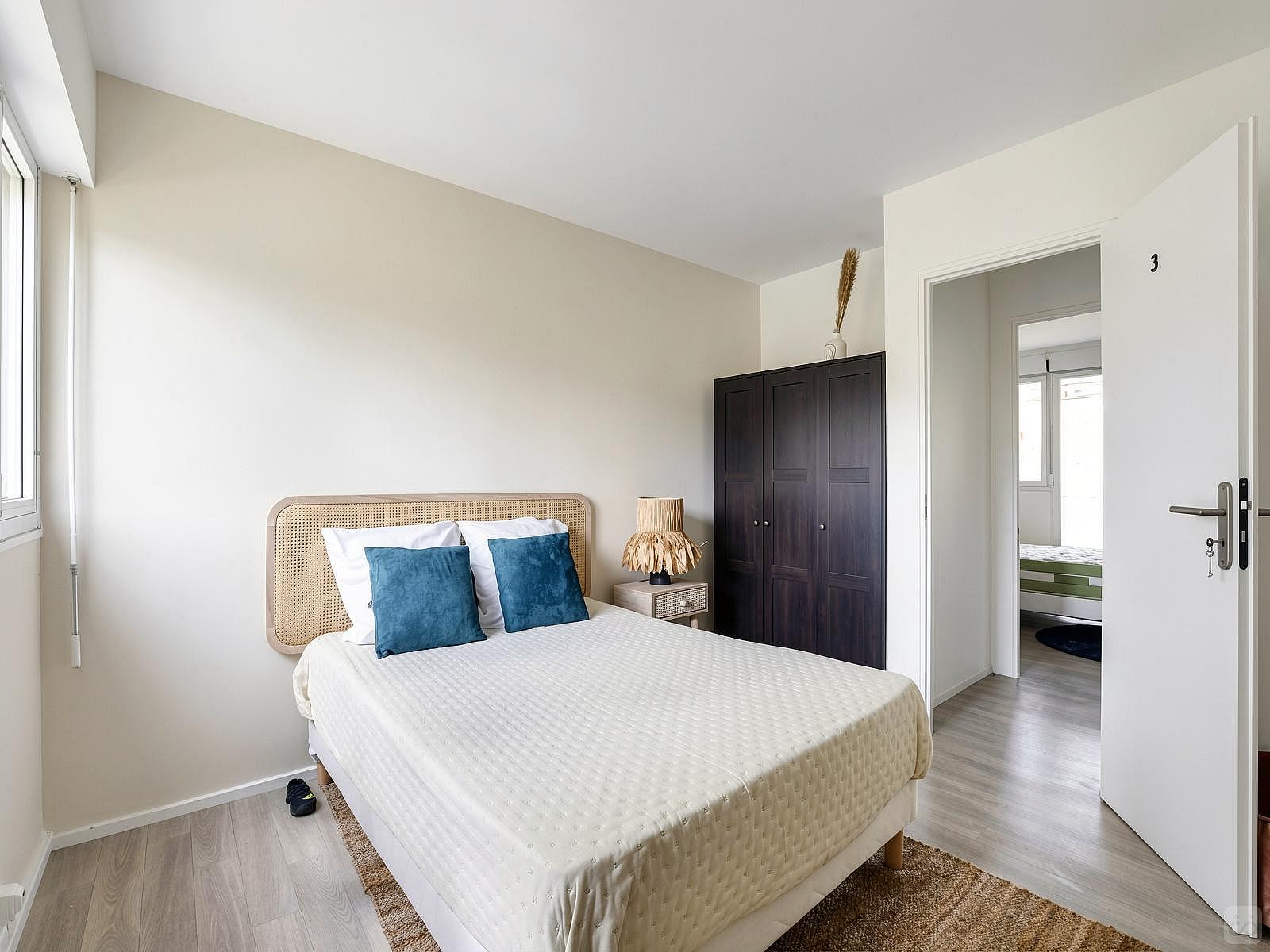 Natural 12 M² Room - 5