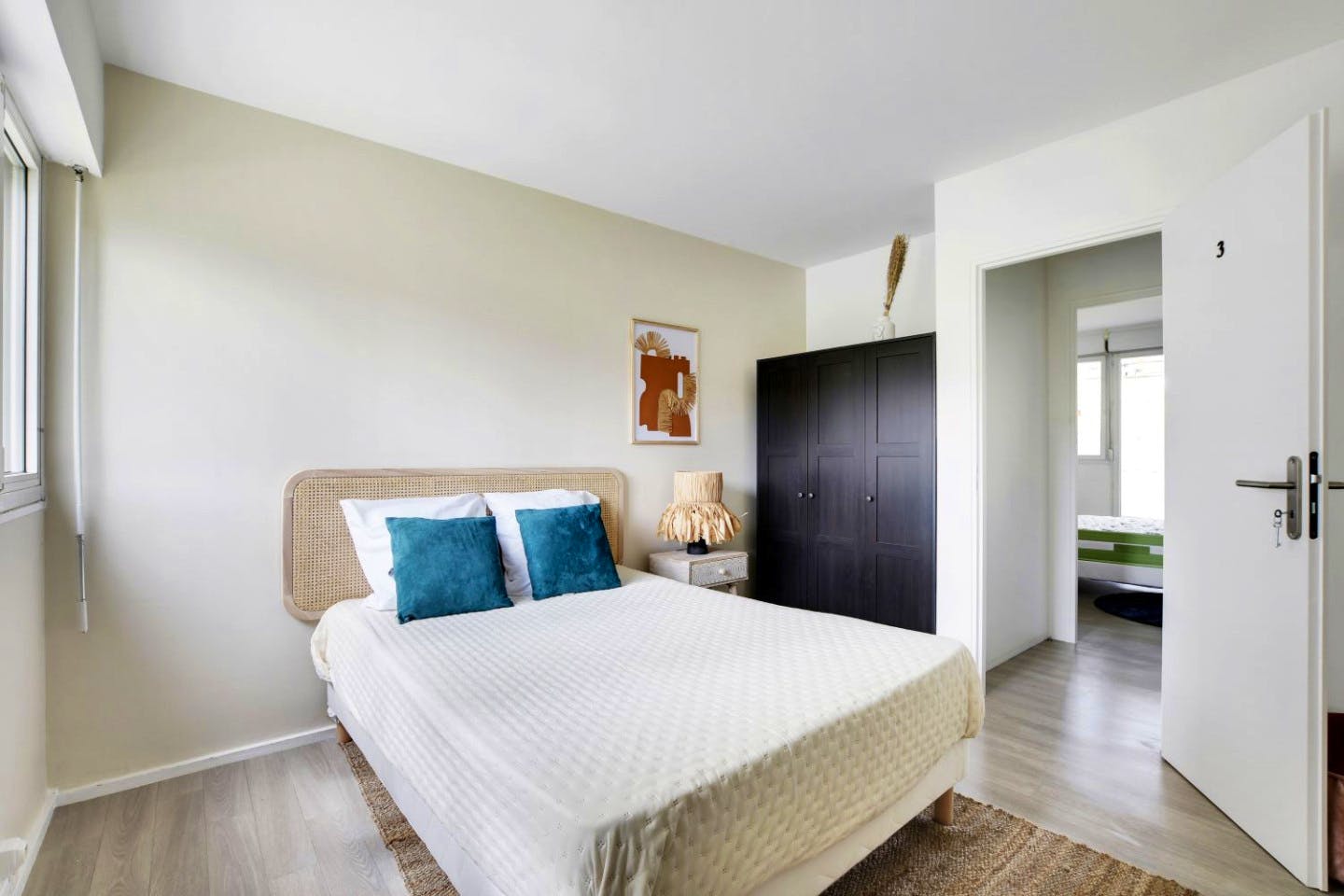 Natural 12 M² Room - 1