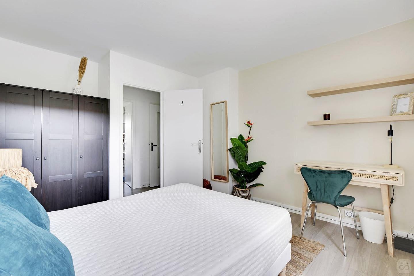 Natural 12 M² Room - 11