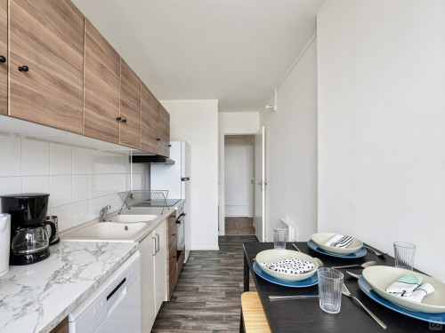 Jean Mermoz Home II - Gallery - 17