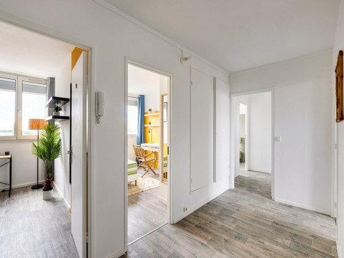 Jean Mermoz Home II - Gallery - 22