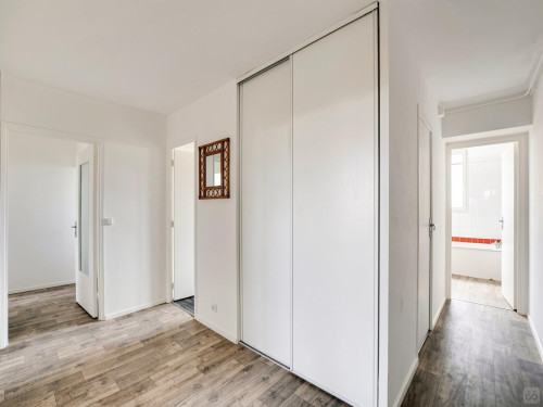Jean Mermoz Home II - Gallery - 24
