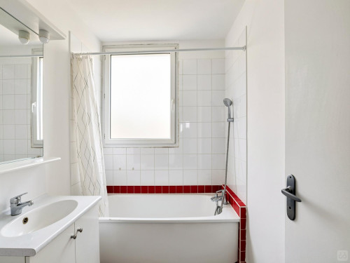 Jean Mermoz Home II - Gallery - 20
