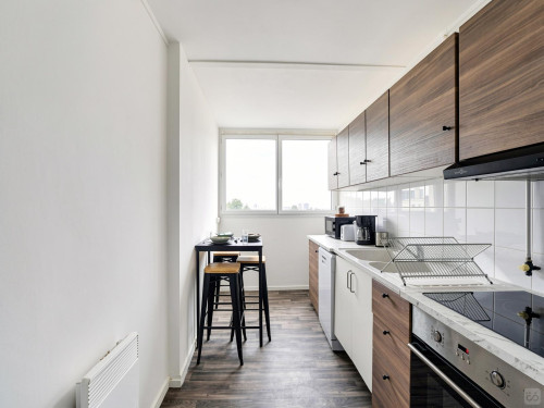 Jean Mermoz Home II - Gallery - 16
