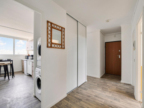 Jean Mermoz Home II - Gallery - 26