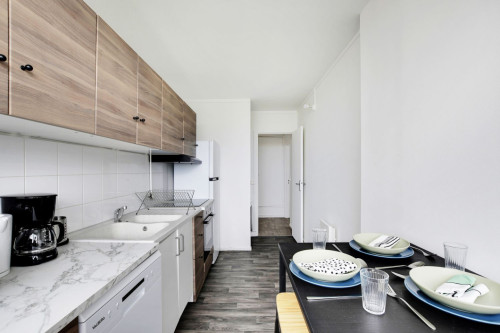Jean Mermoz Home II