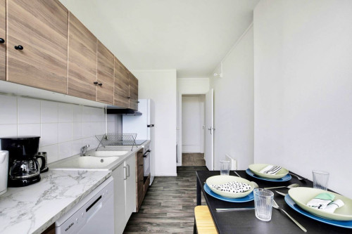 Jean Mermoz Home II - Gallery - 30