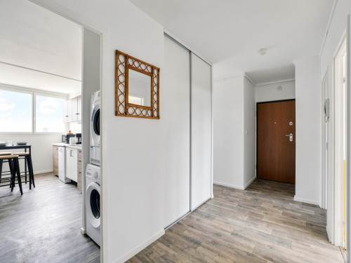 Jean Mermoz Home II - Gallery - 25