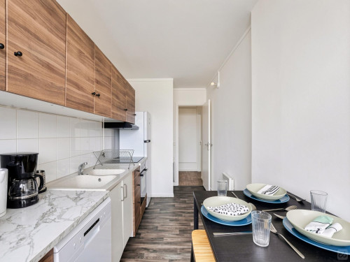 Jean Mermoz Home II - Gallery - 18