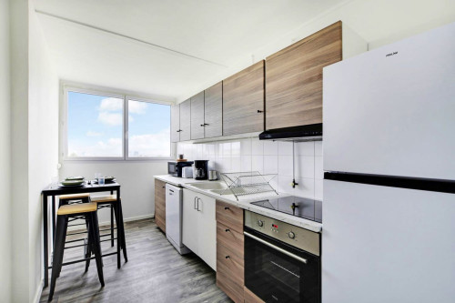 Jean Mermoz Home II - Gallery - 28