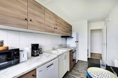 Jean Mermoz Home II - Gallery - 40