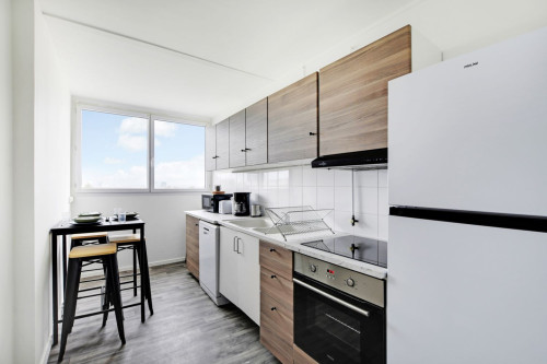 Jean Mermoz Home II - Gallery - 52