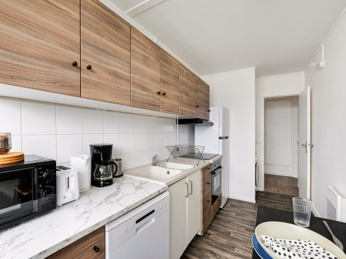 Jean Mermoz Home II - Gallery - 15