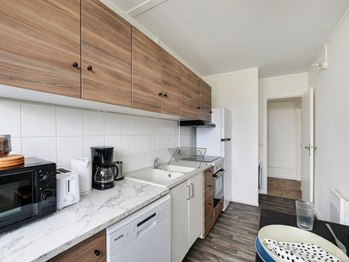 Jean Mermoz Home II - Gallery - 13